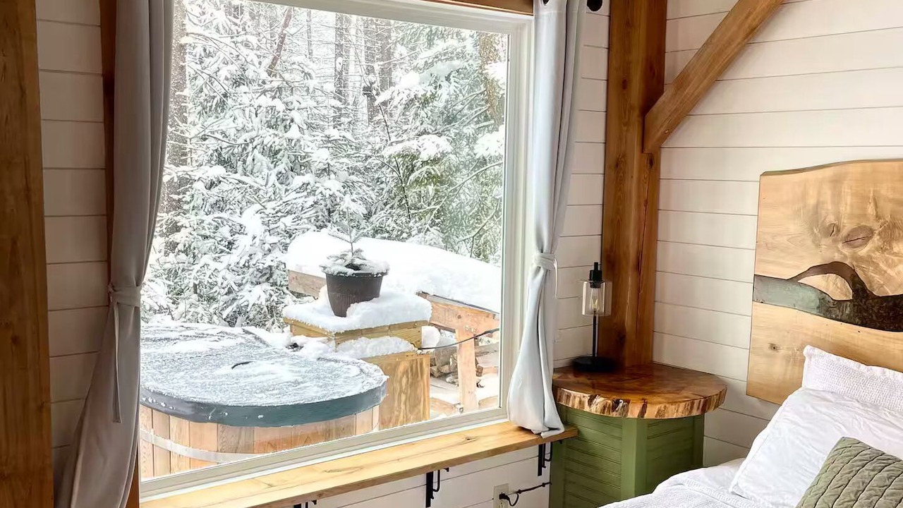 Photo of Bedroom in Wilmington