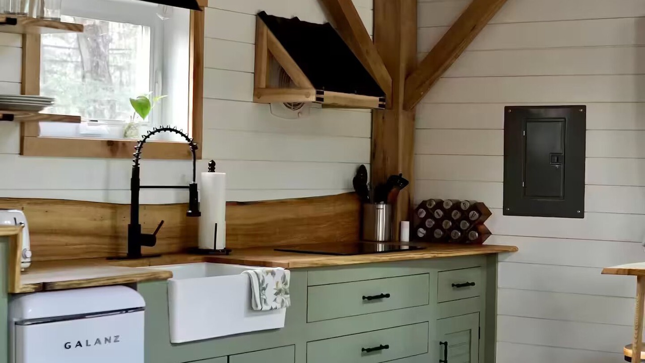 Photo of Livingroom in Wilmington