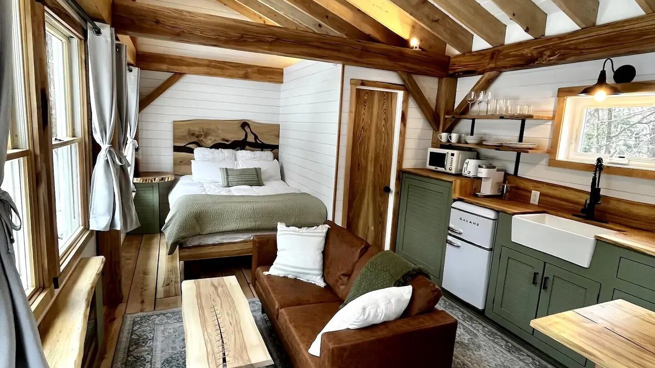 Photo of Bedroom in Wilmington