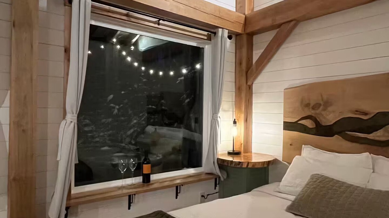 Photo of Bedroom in Wilmington