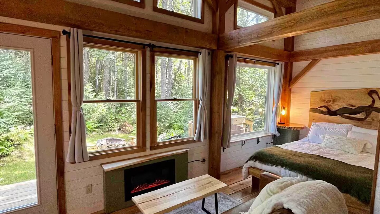 Photo of Livingroom in Wilmington