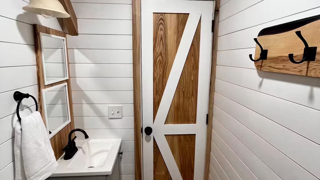 Photo of Bathroom in Wilmington