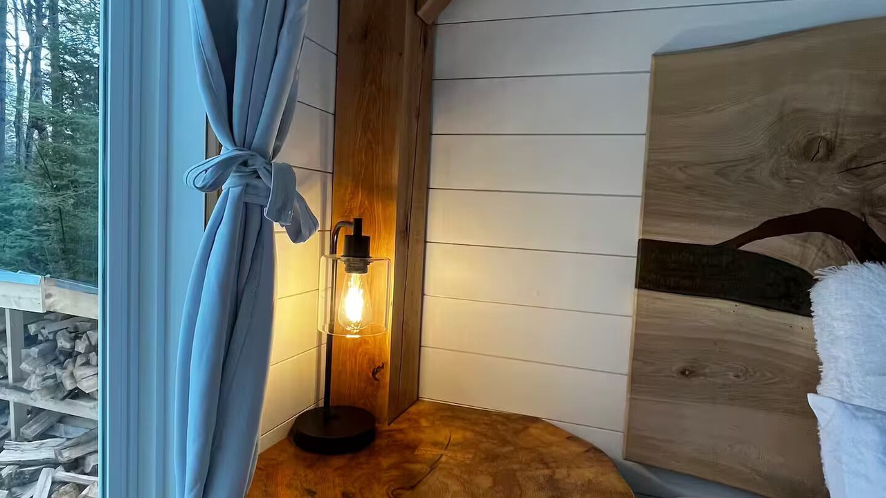 Photo of Bedroom in Wilmington