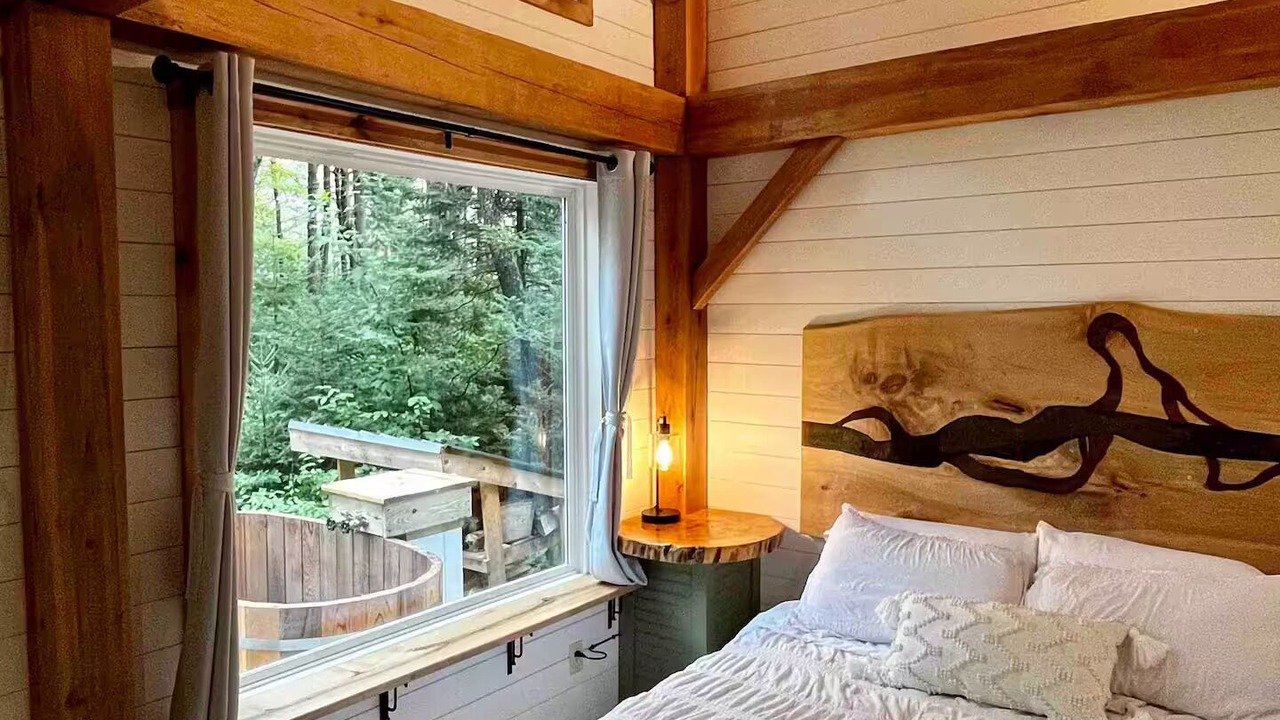 Photo of Bedroom in Wilmington