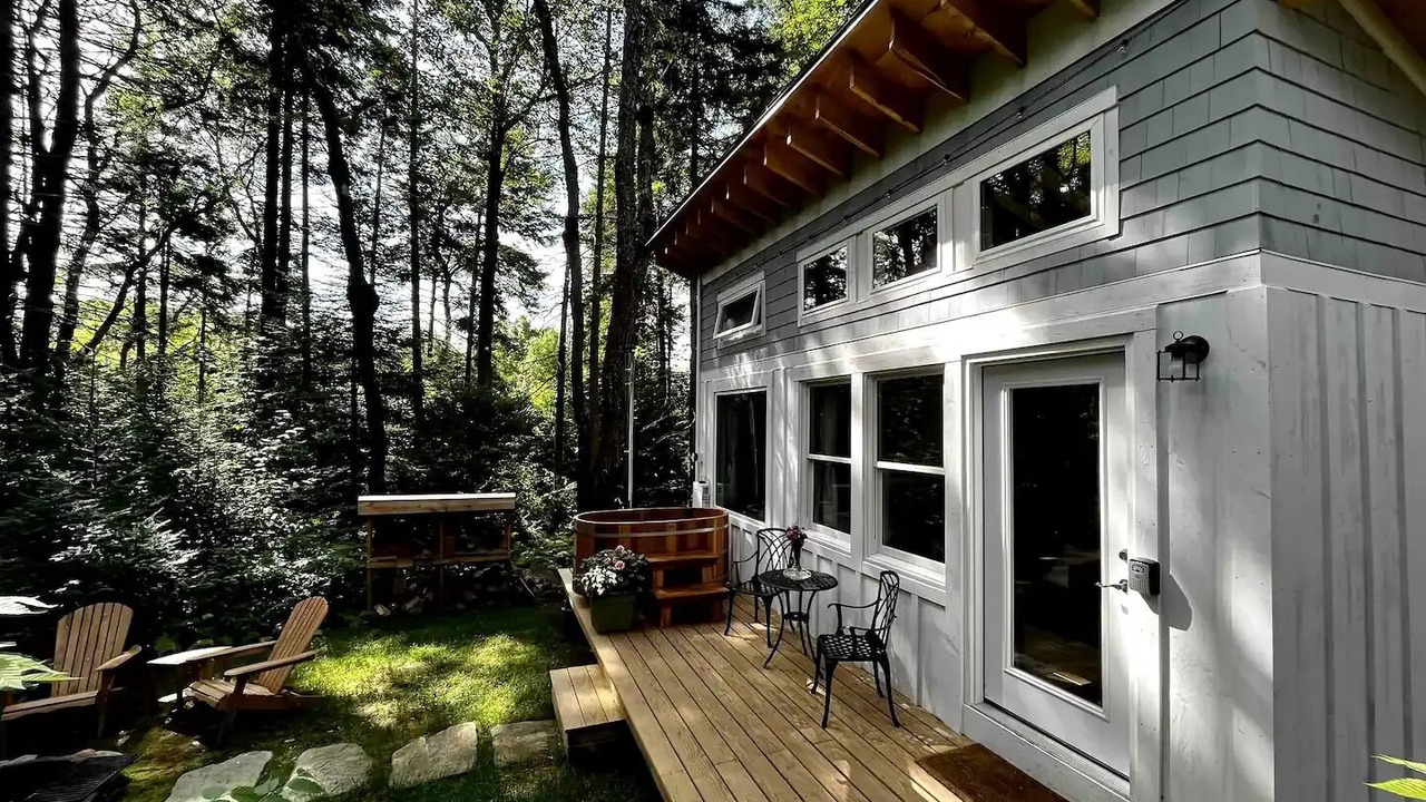 Photo of Patio Balcony in Wilmington