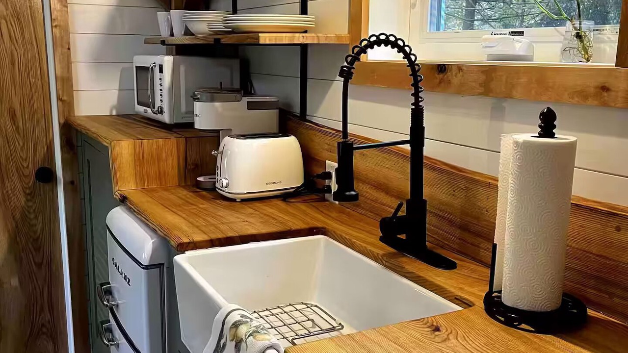 Photo of Kitchen in Wilmington