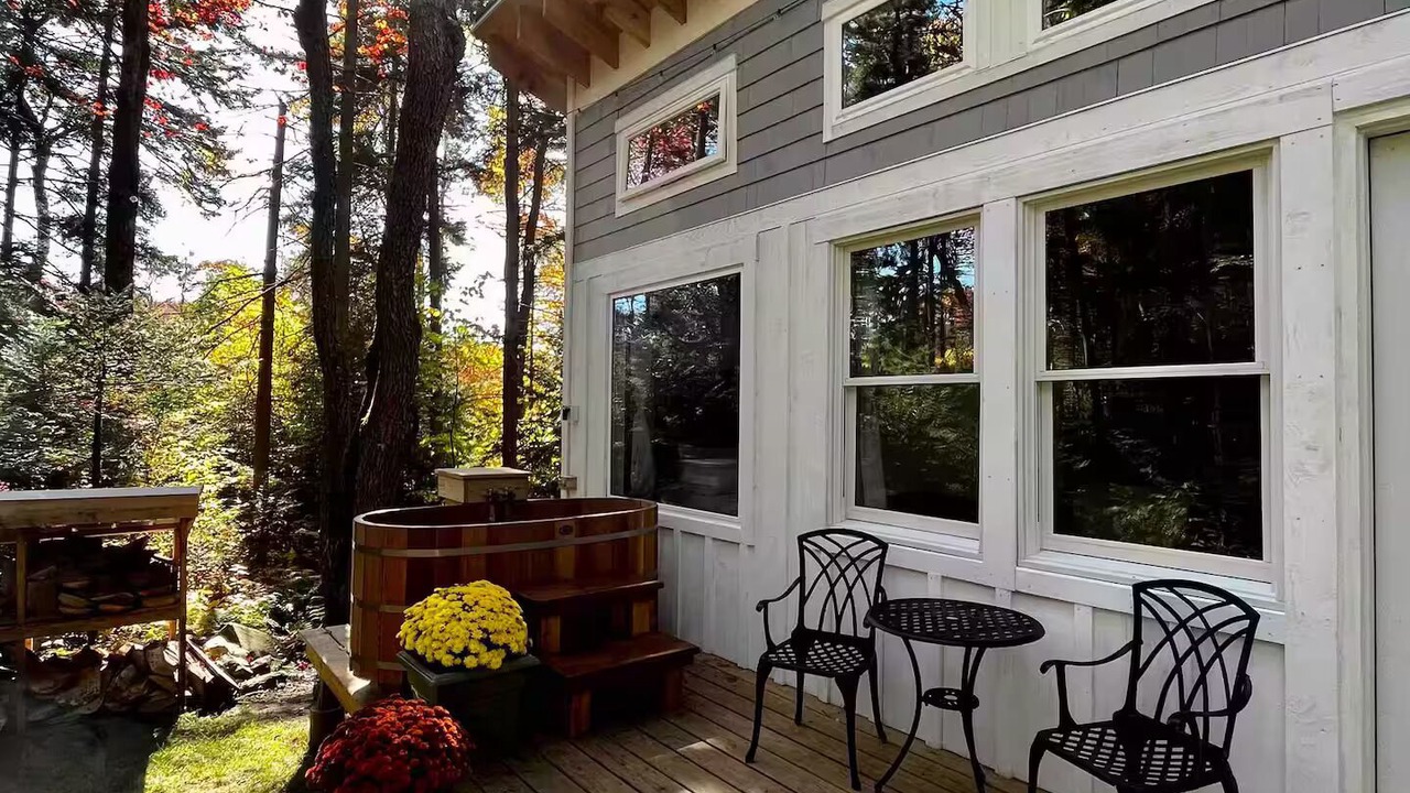 Photo of Patio Balcony in Wilmington