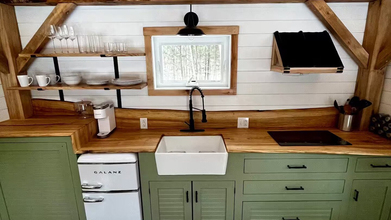 Photo of Kitchen in Wilmington