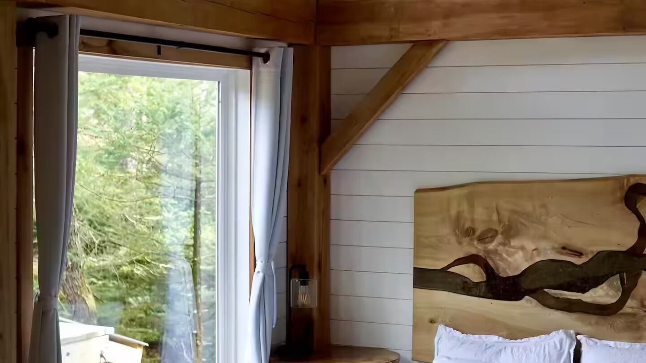 Photo of Bedroom in Wilmington