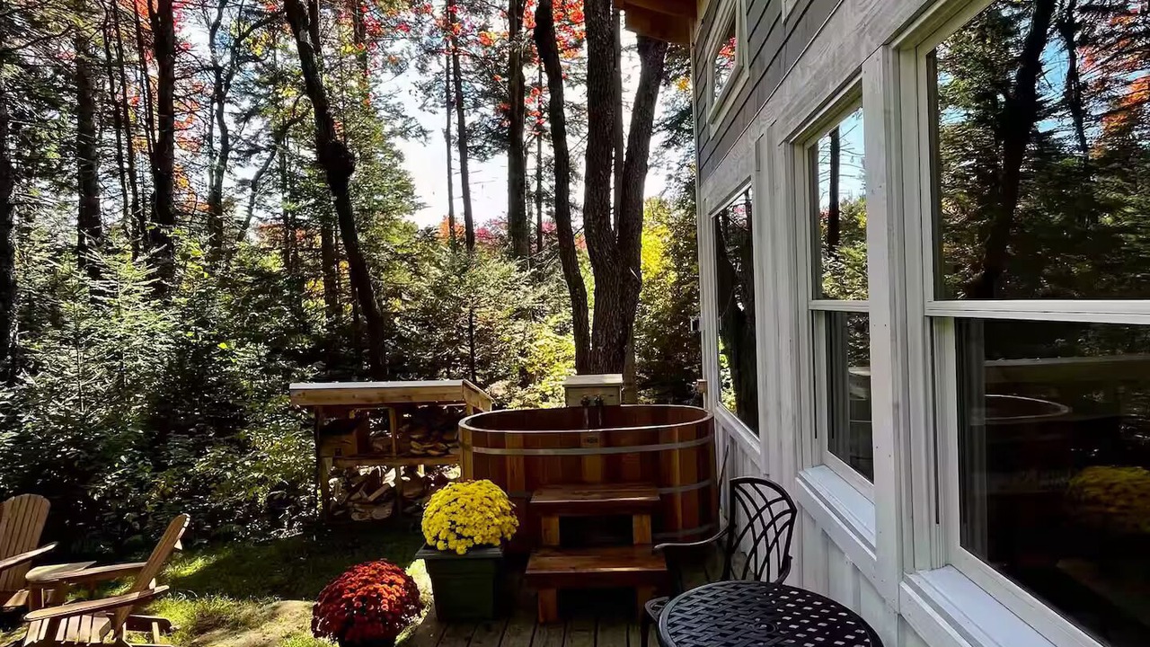 Photo of Patio Balcony in Wilmington