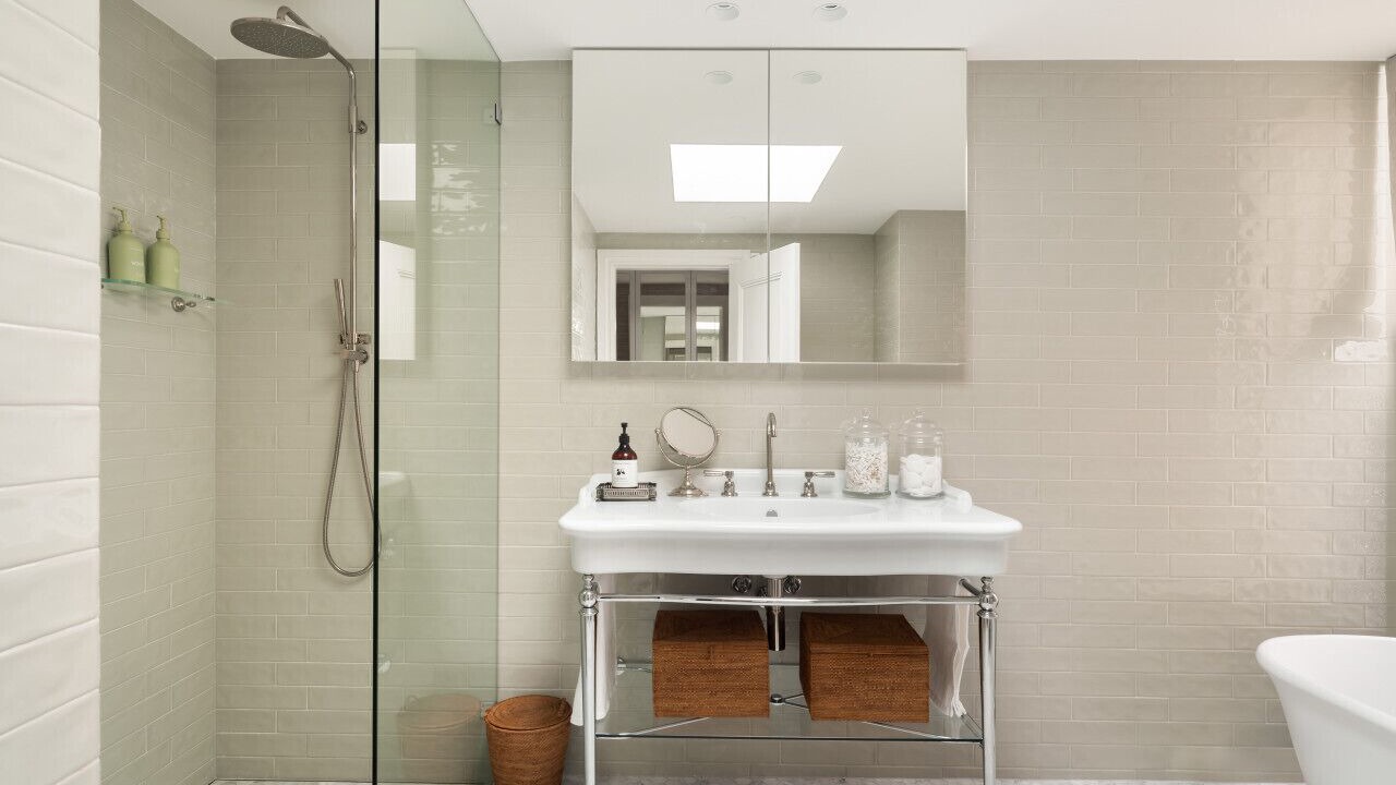 Photo of Bathroom in Woollahra