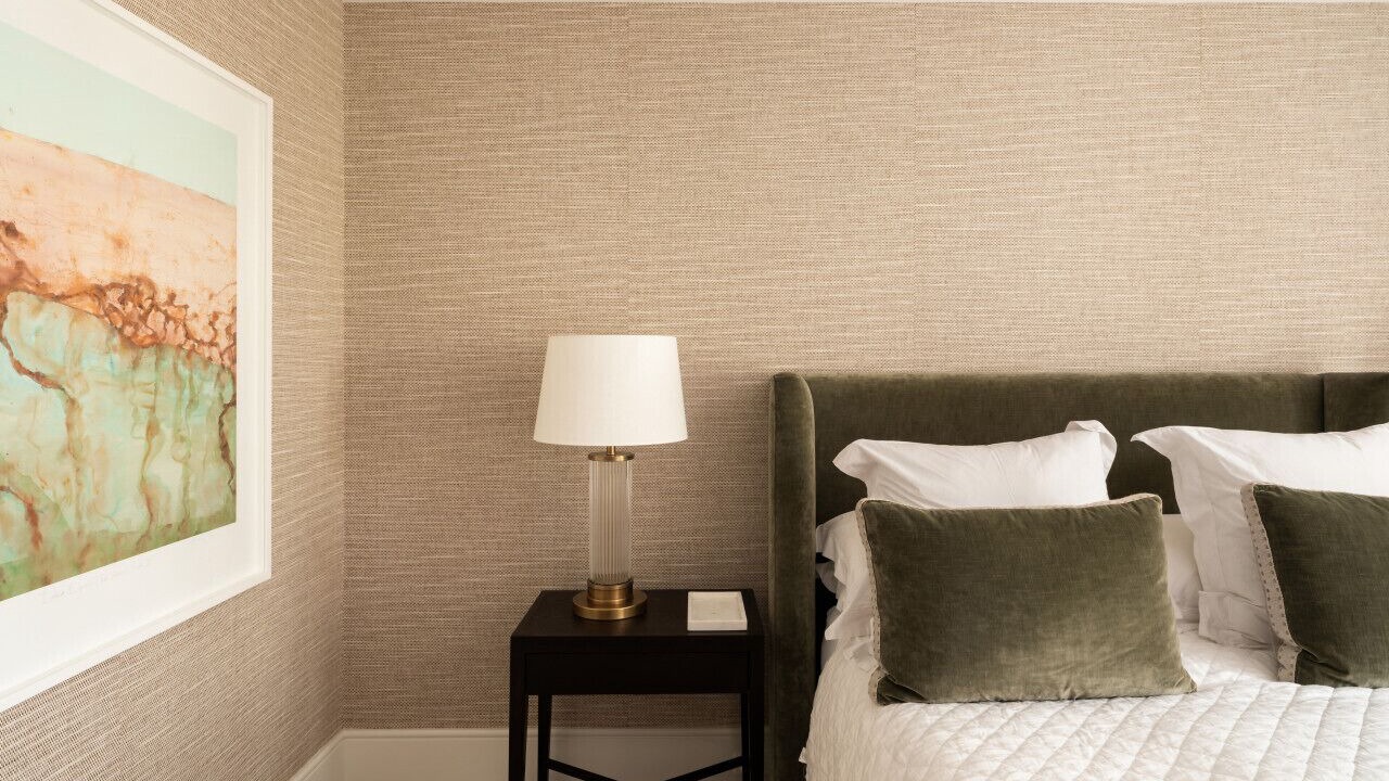 Photo of Bedroom in Woollahra