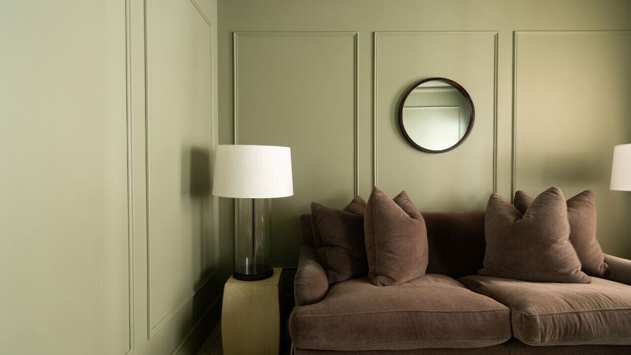 Photo of Livingroom in Woollahra