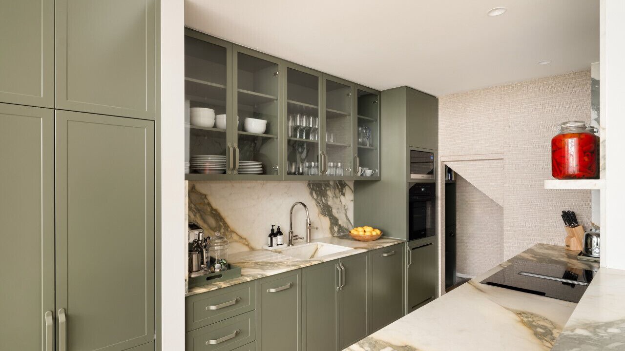 Photo of Kitchen in Woollahra