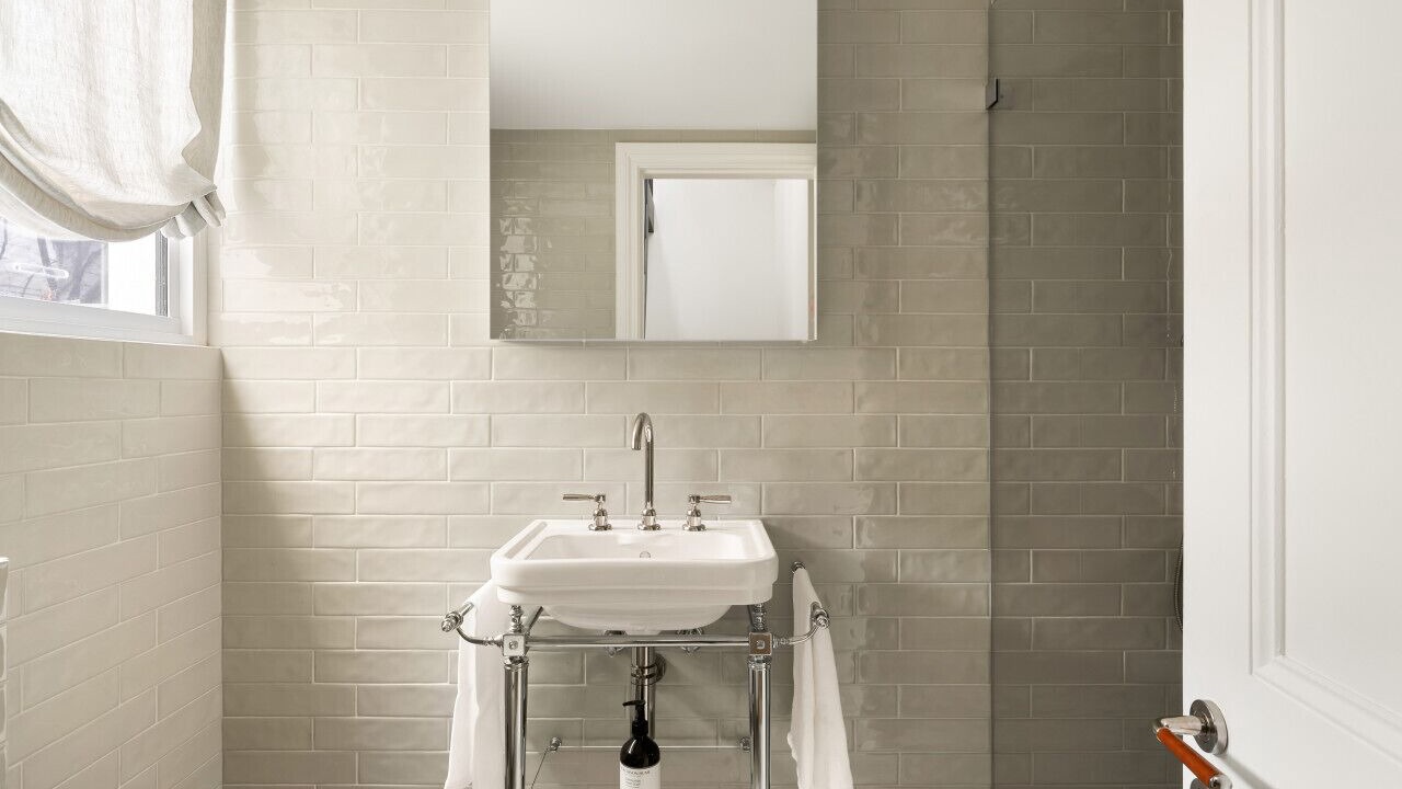 Photo of Bathroom in Woollahra