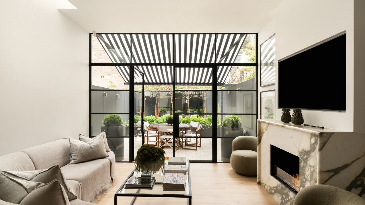 Photo of Livingroom in Woollahra