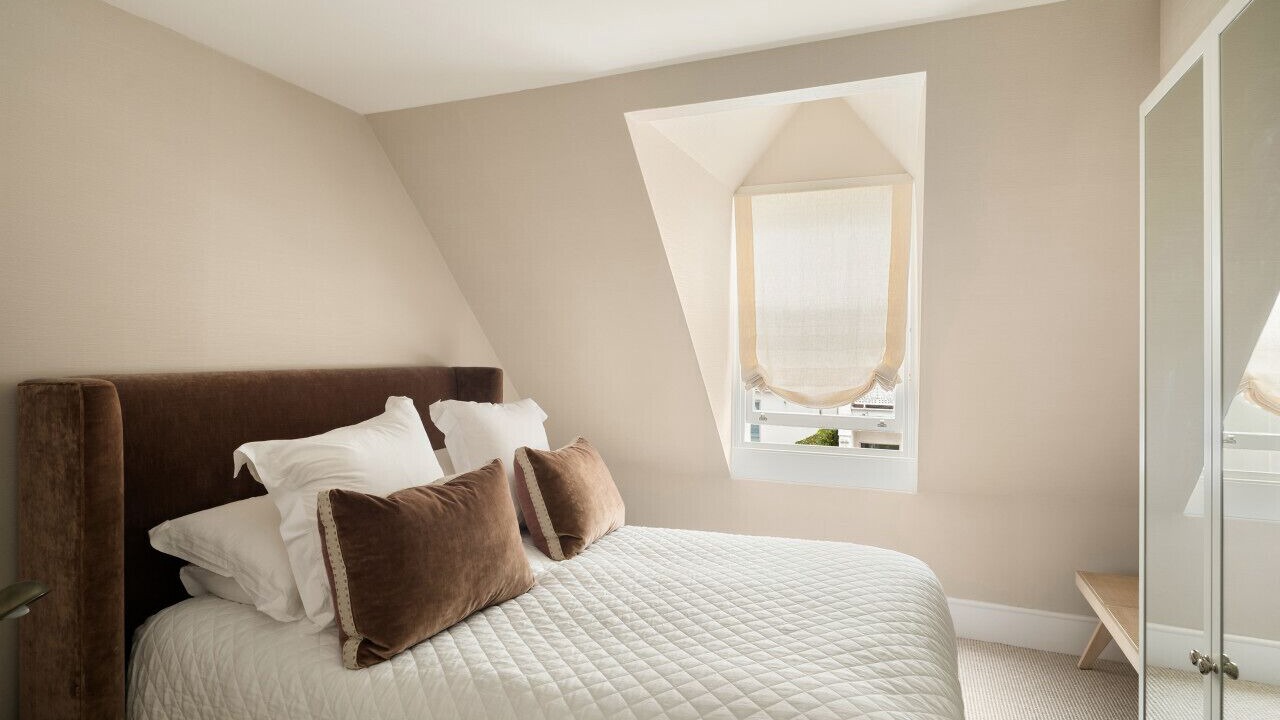 Photo of Bedroom in Woollahra