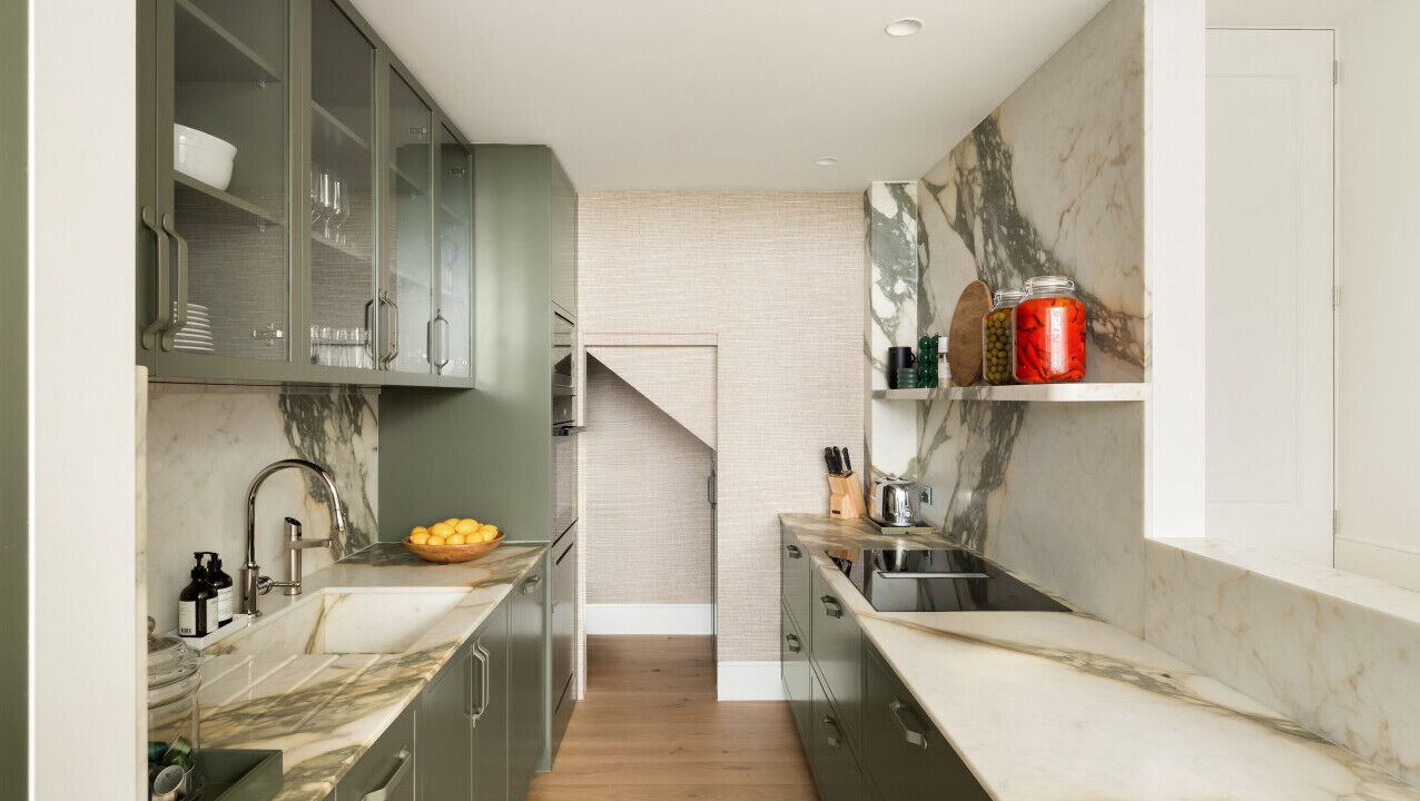 Photo of Kitchen in Woollahra