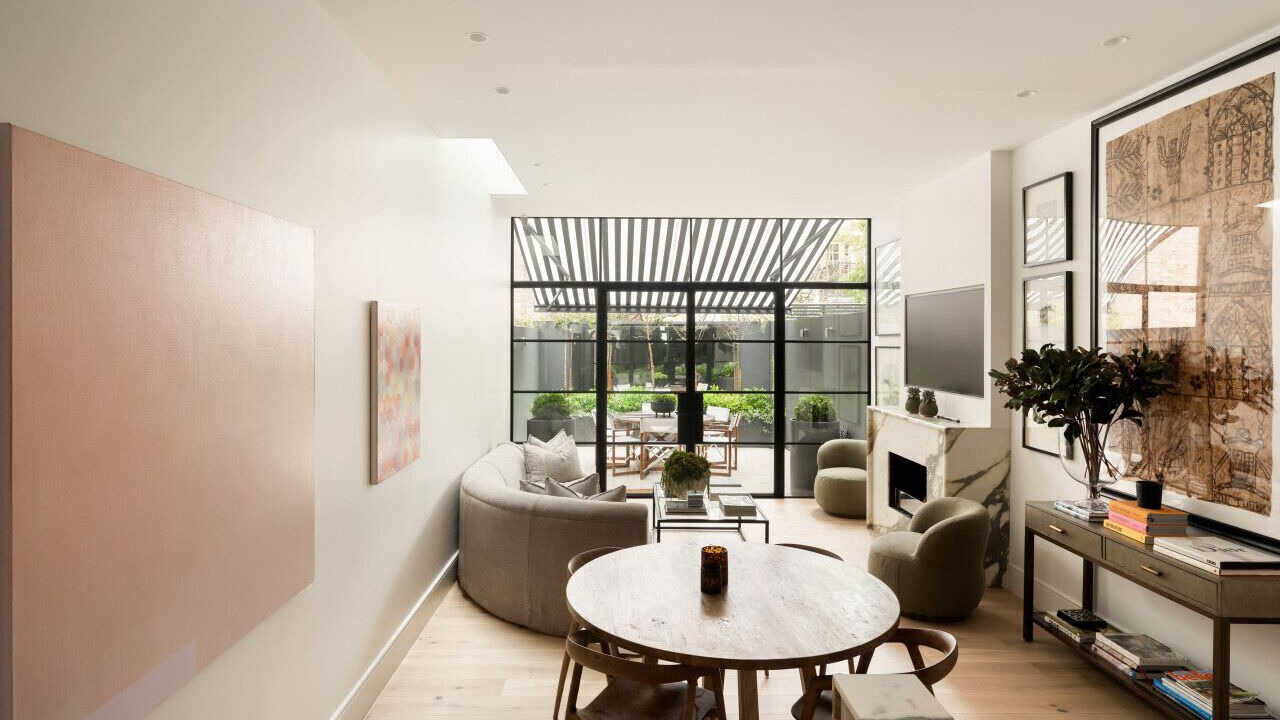 Photo of Livingroom in Woollahra