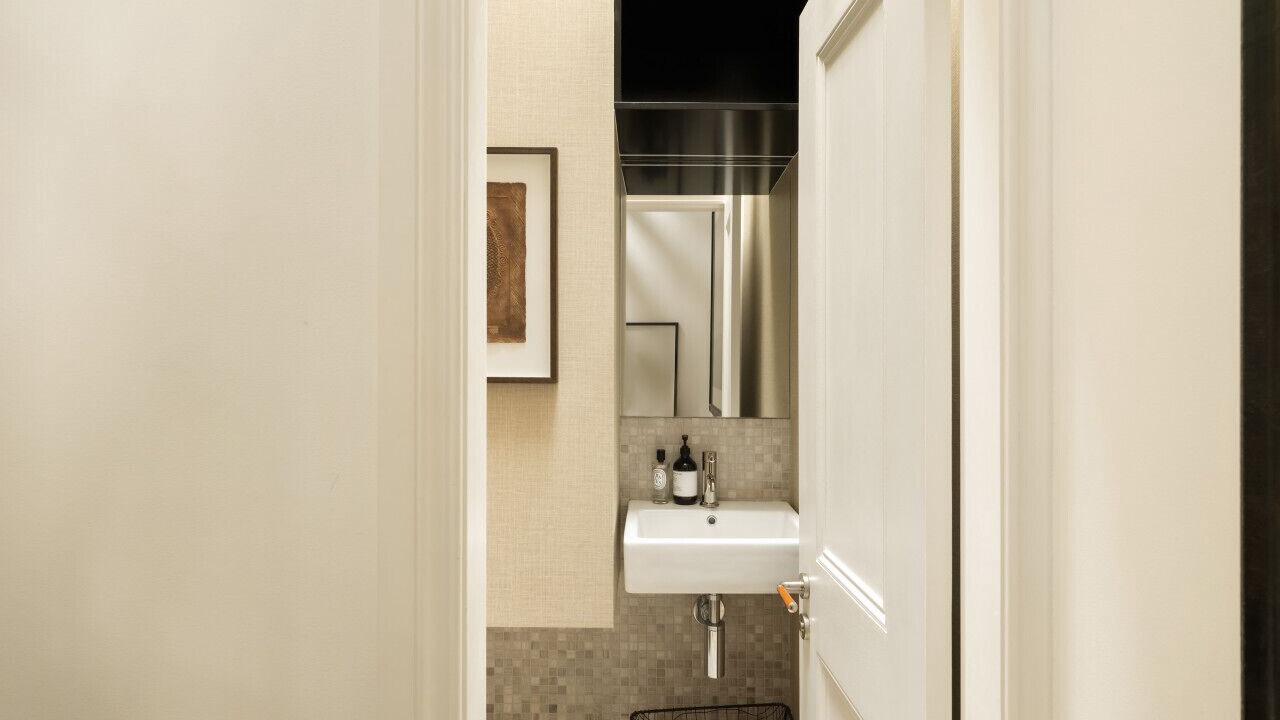 Photo of Bathroom in Woollahra