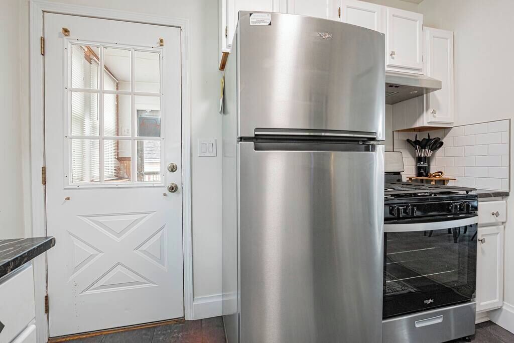 Photo of Kitchen in Firestone Park