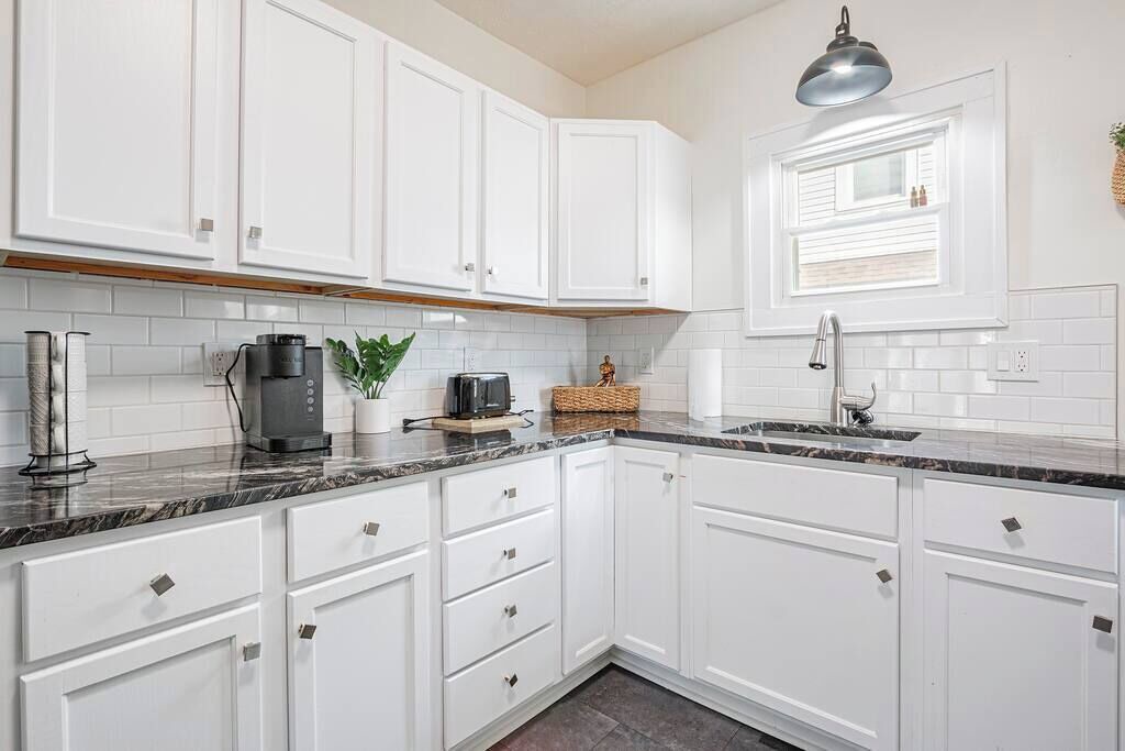 Photo of Kitchen in Firestone Park