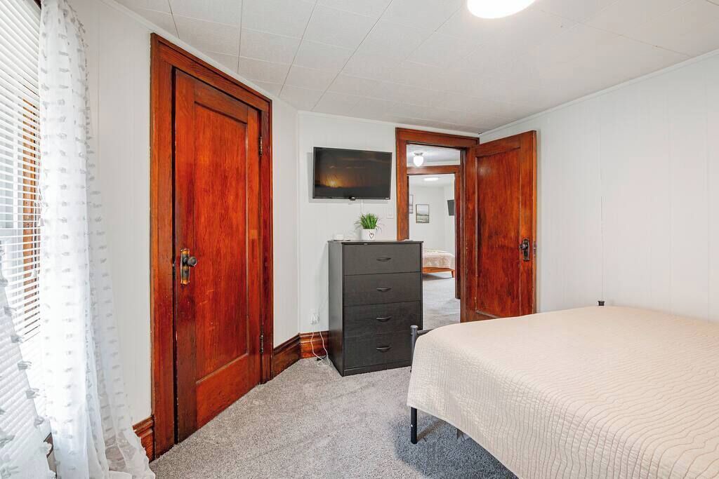 Photo of Bedroom in Firestone Park