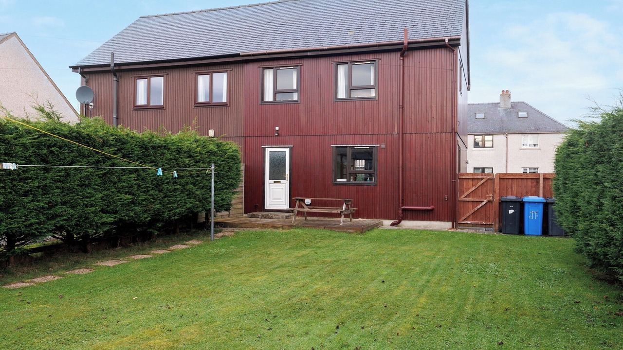 Photo of Outdoor in Stornoway