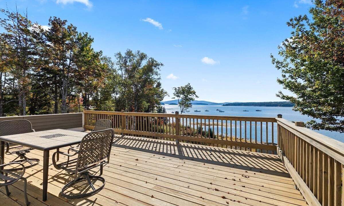 Photo of Outdoor in South Gouldsboro