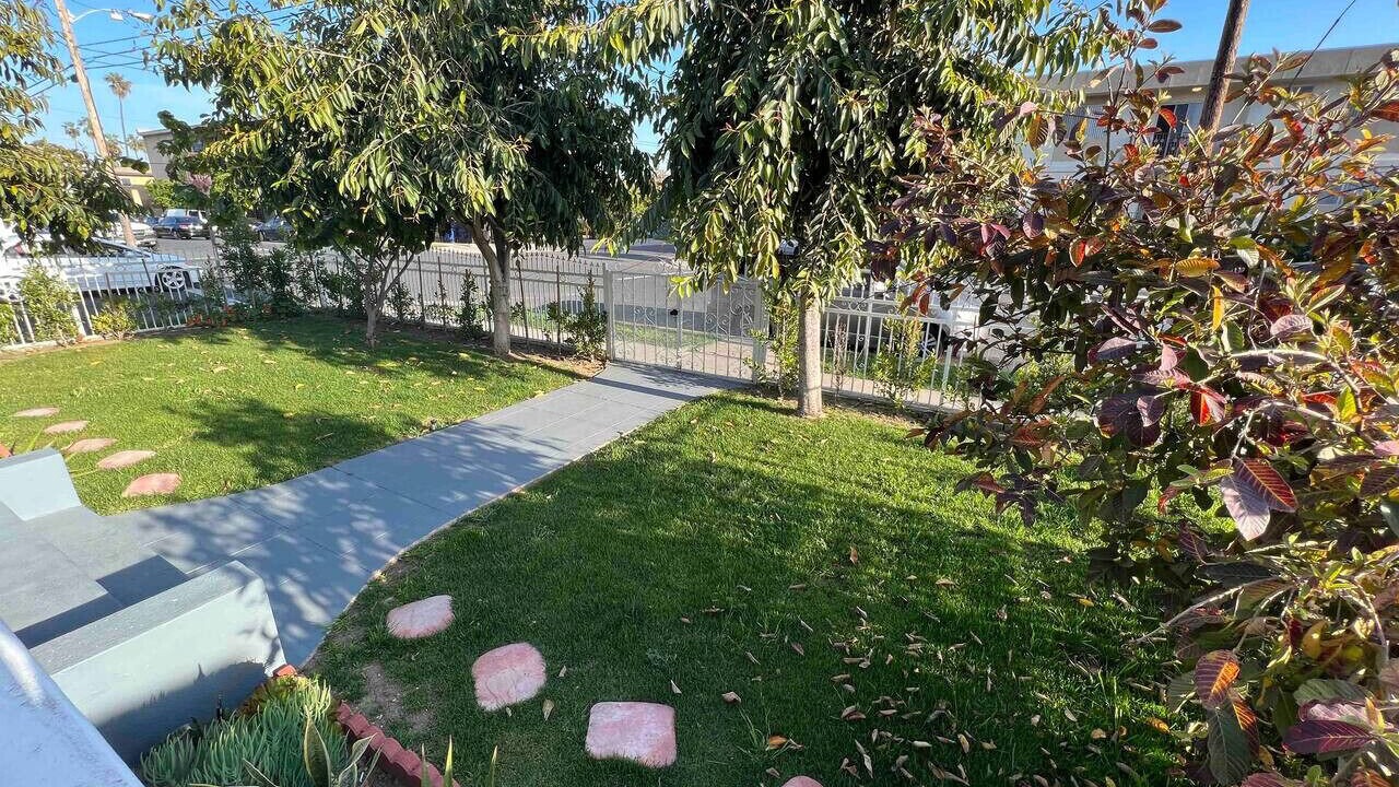 Photo of Outdoor in East Hollywood