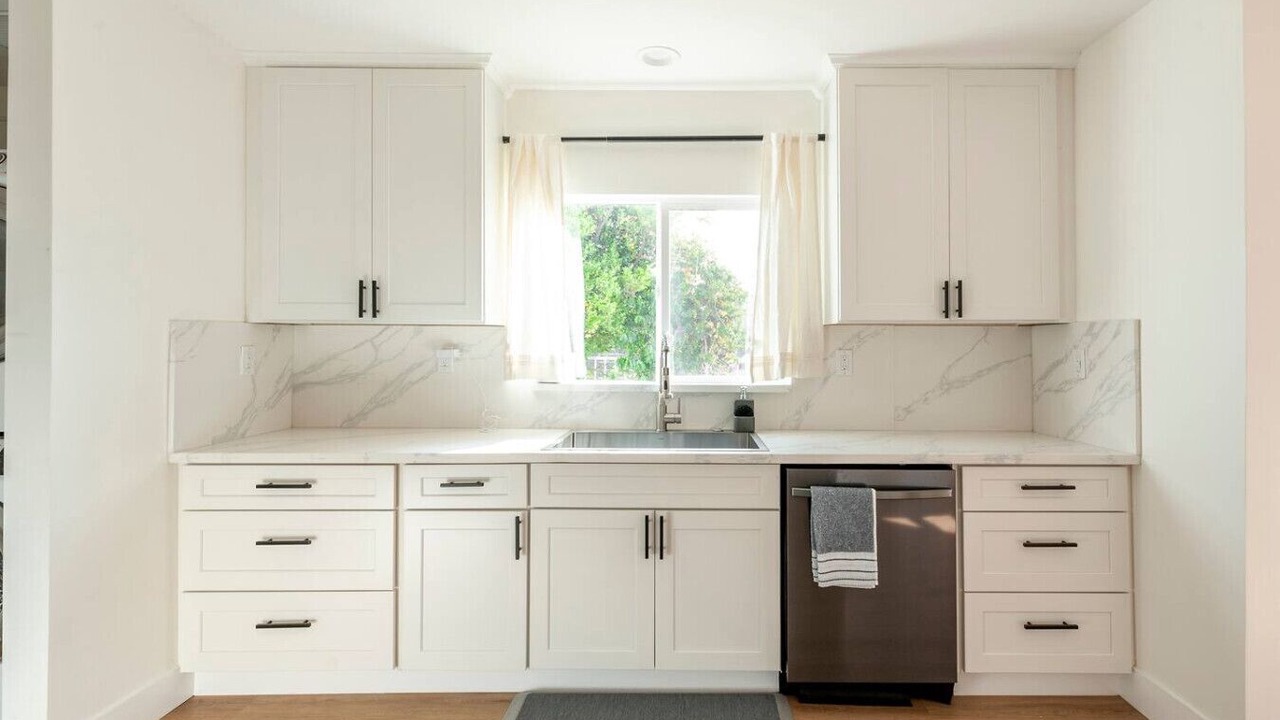 Photo of Kitchen in East Hollywood