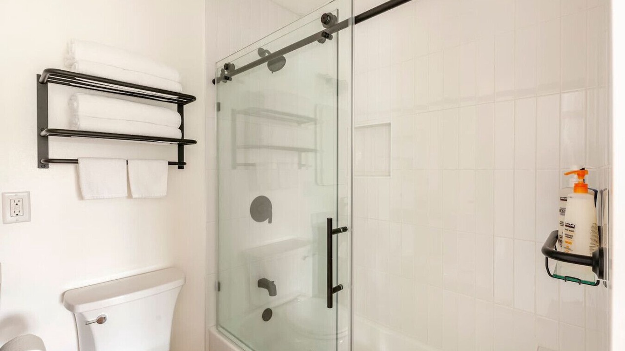 Photo of Bathroom in East Hollywood