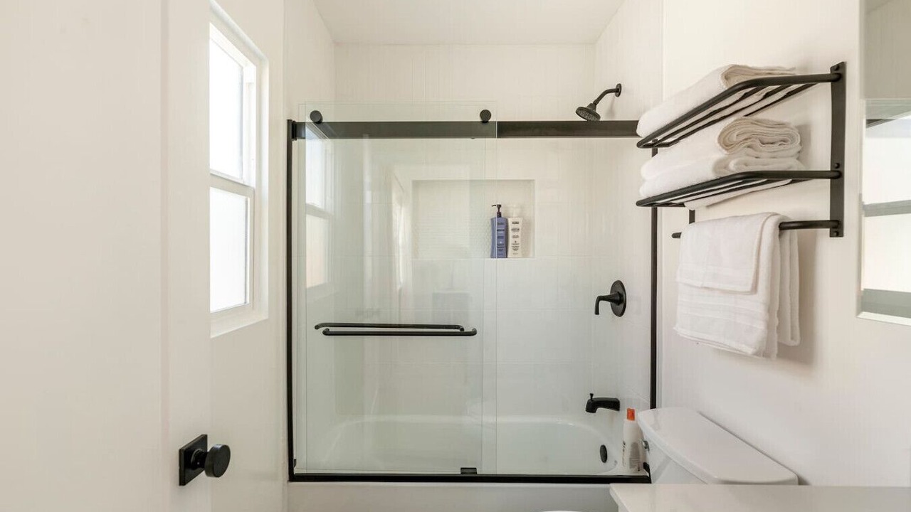 Photo of Bathroom in East Hollywood