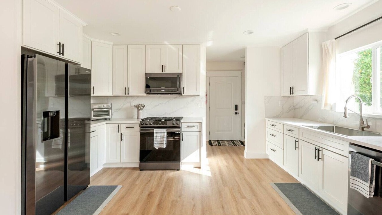 Photo of Kitchen in East Hollywood