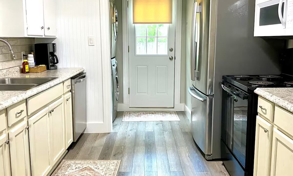 Photo of Kitchen in Hattiesburg