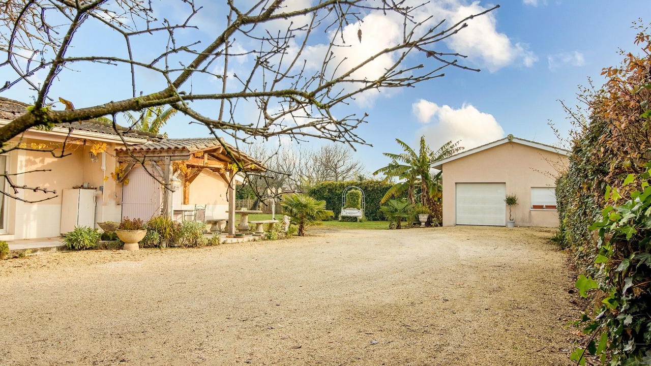 Photo of Outdoor in Saint-Avit-Saint-Nazaire