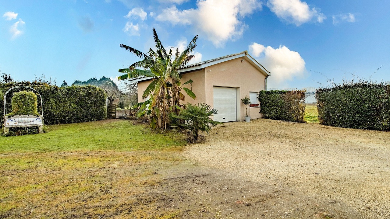 Photo of Outdoor in Saint-Avit-Saint-Nazaire