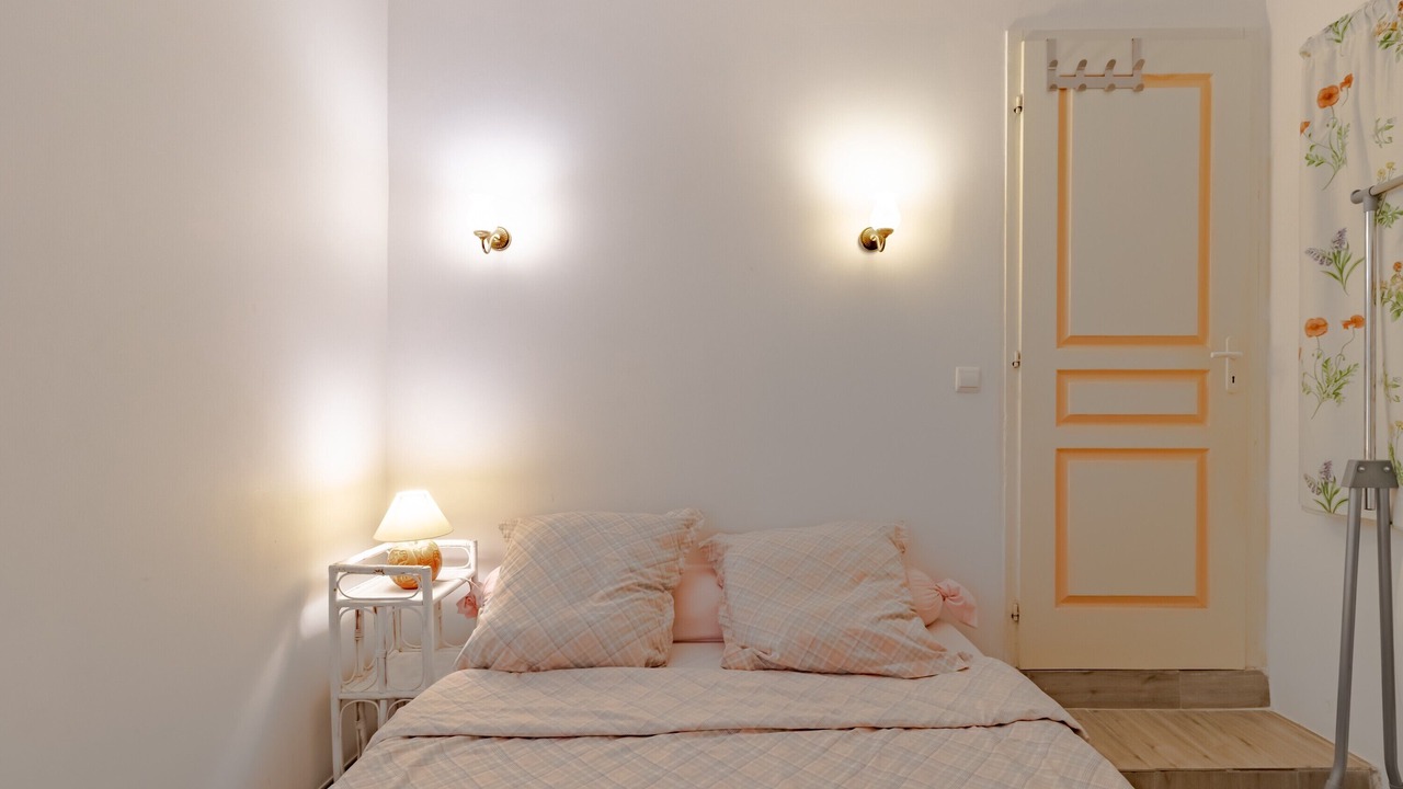 Photo of Bedroom in Saint-Avit-Saint-Nazaire