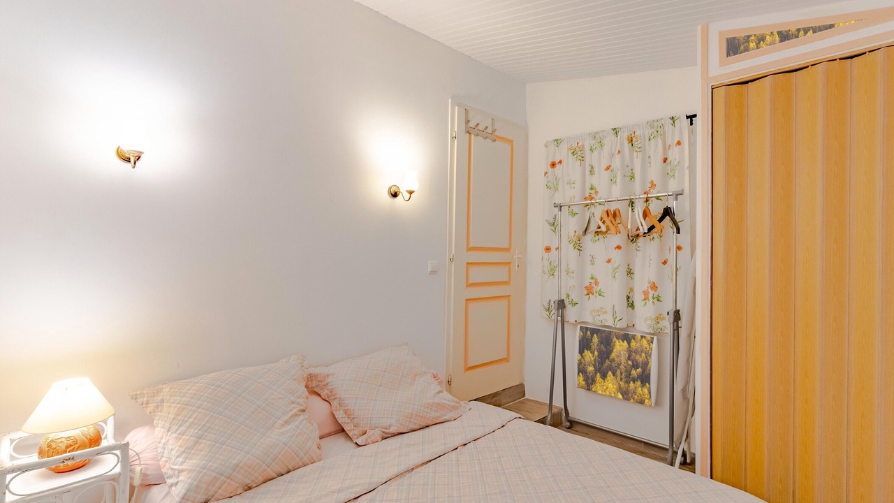 Photo of Bedroom in Saint-Avit-Saint-Nazaire