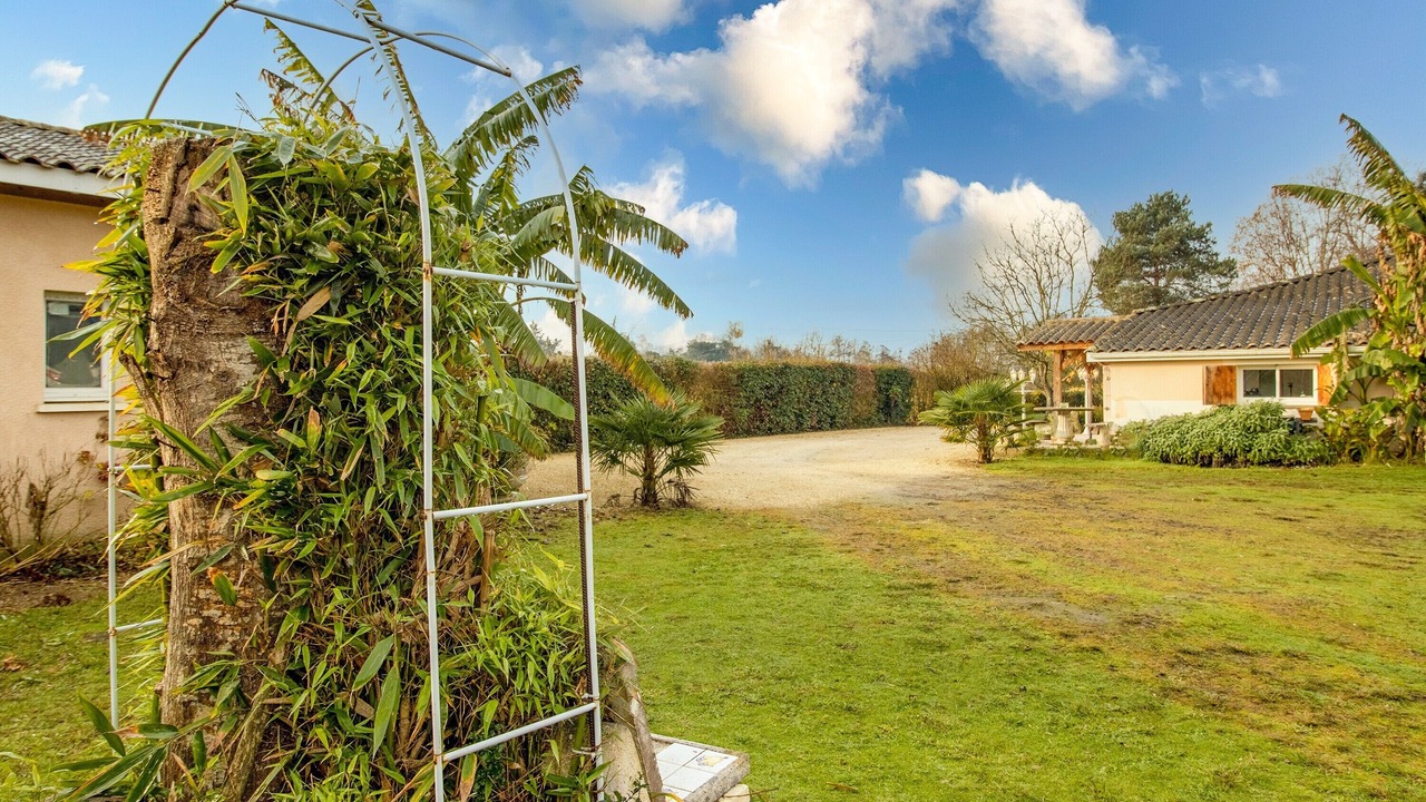 Photo of Outdoor in Saint-Avit-Saint-Nazaire