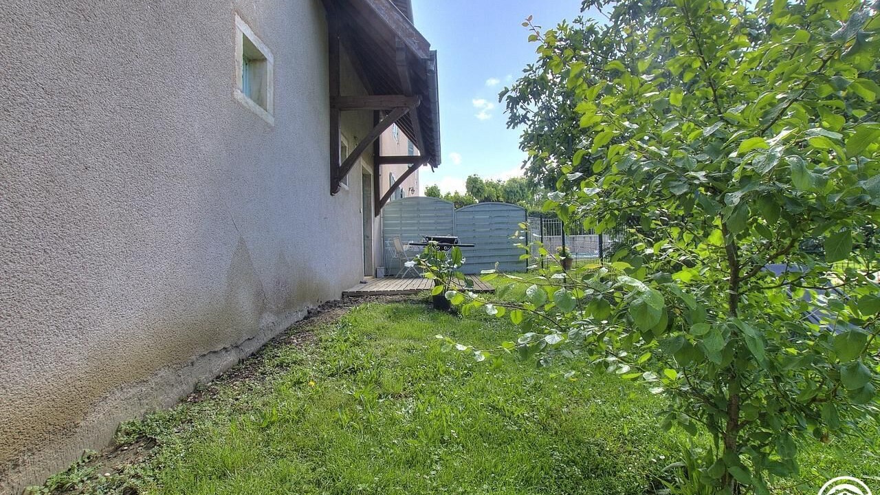 Photo of Outdoor in Cormoranche-sur-Saone