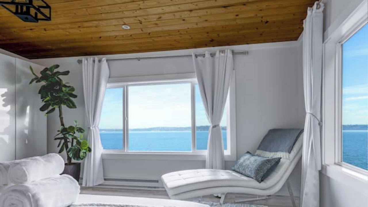 Photo of Bedroom in Vashon Island