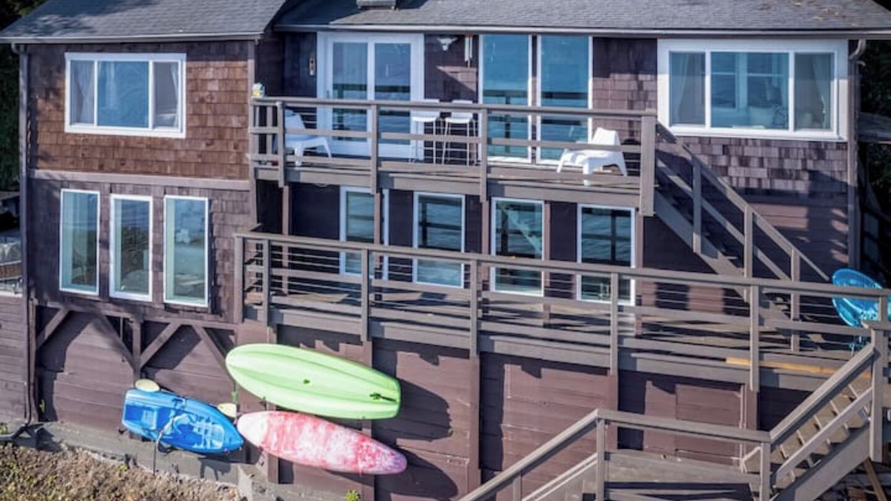 Photo of Outdoor in Vashon Island