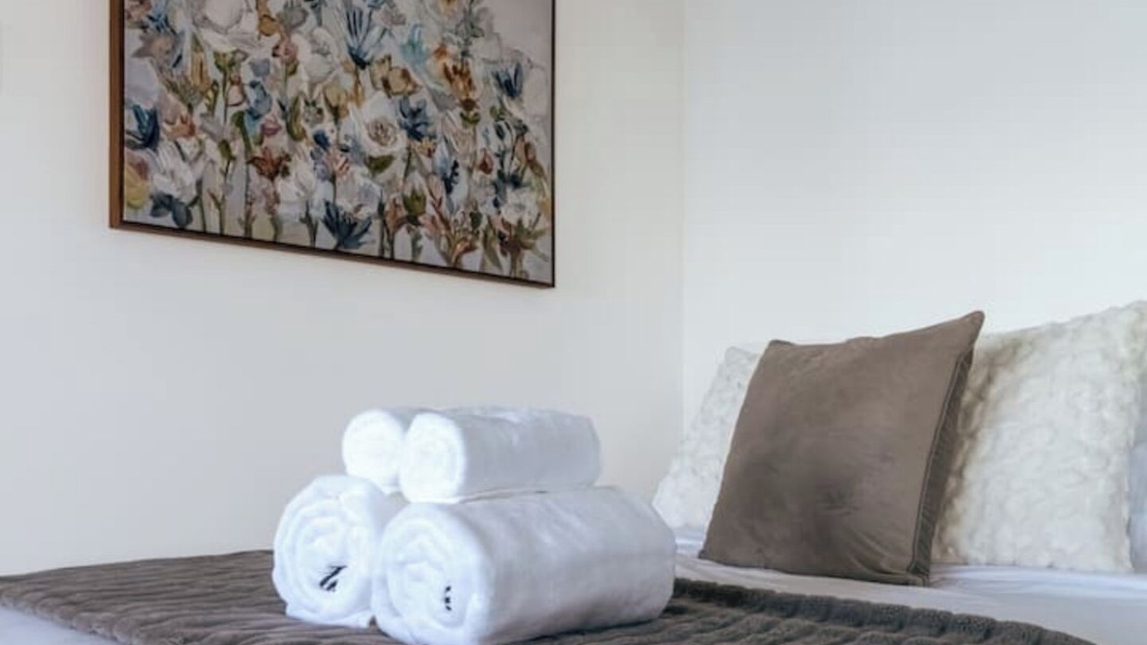 Photo of Bedroom in Vashon Island