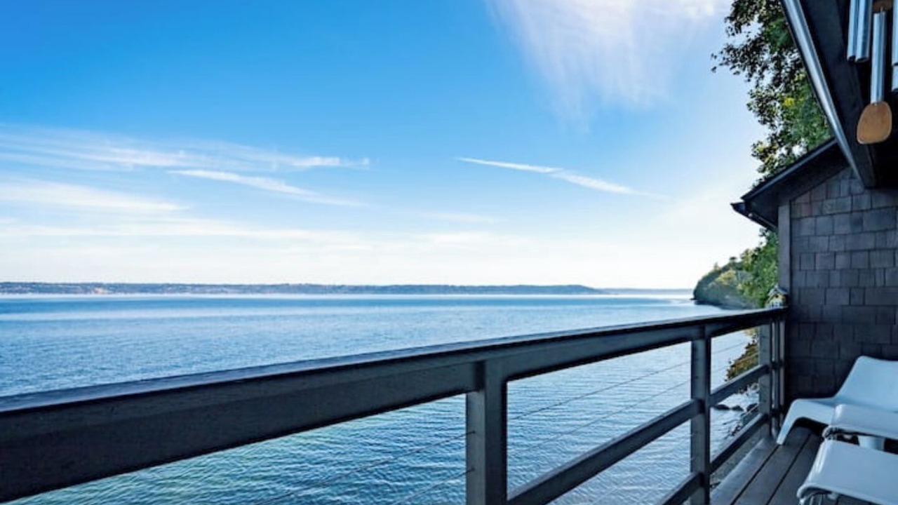 Photo of Outdoor in Vashon Island