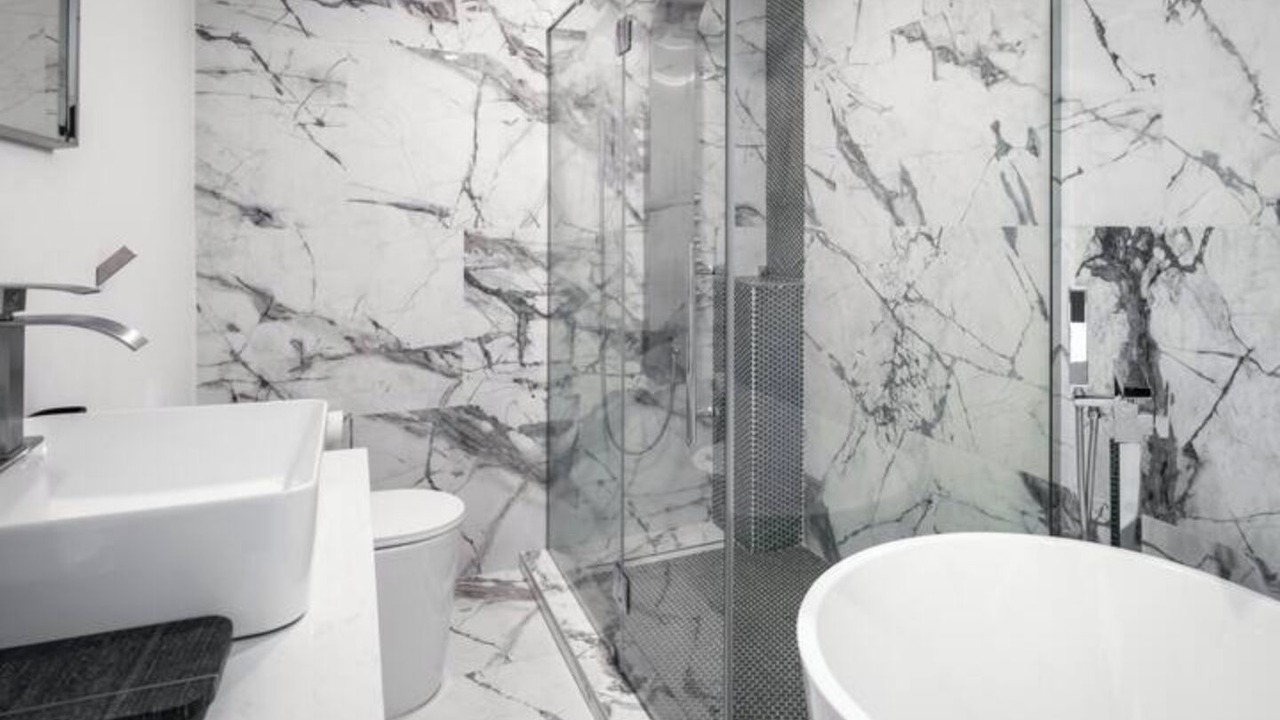 Photo of Bathroom in Vashon Island