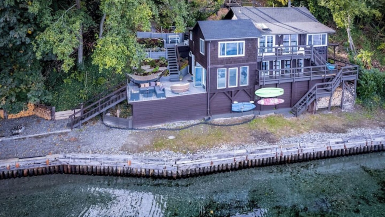 Photo of Outdoor in Vashon Island