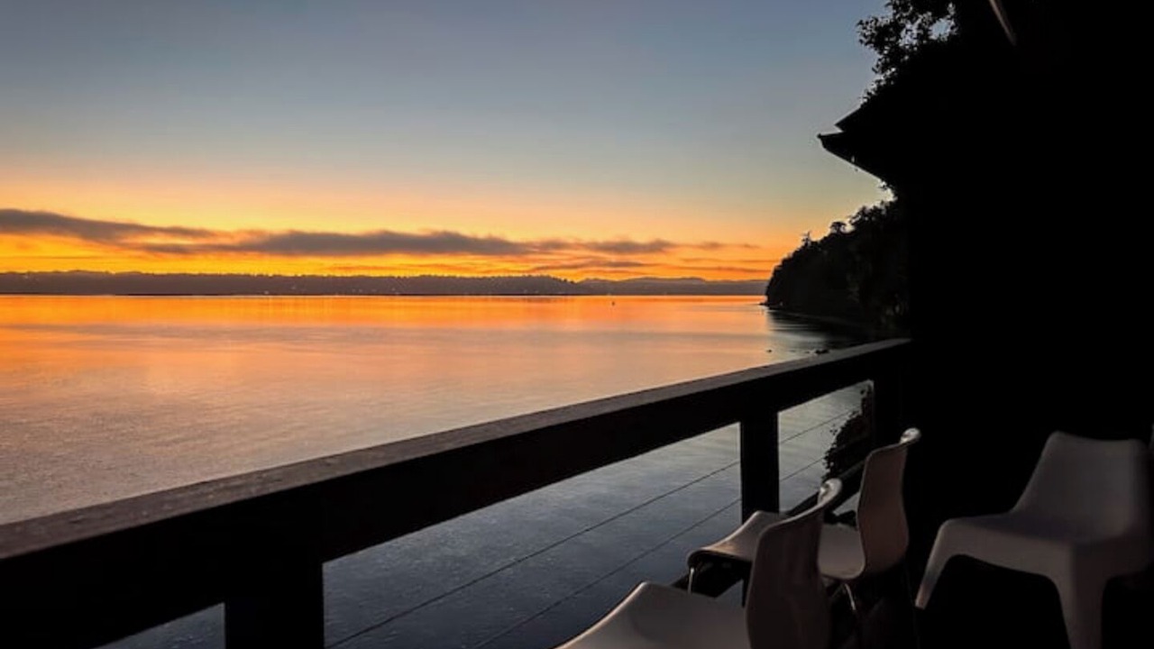 Photo of Outdoor in Vashon Island