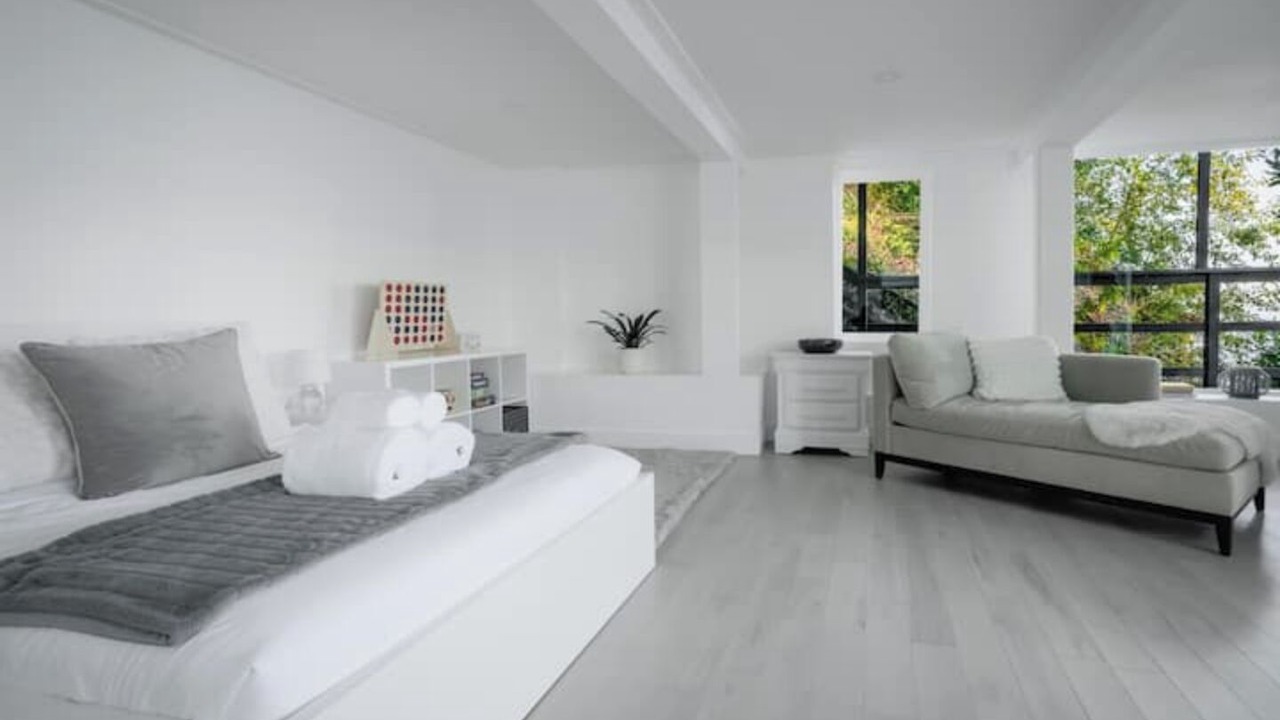 Photo of Bedroom in Vashon Island