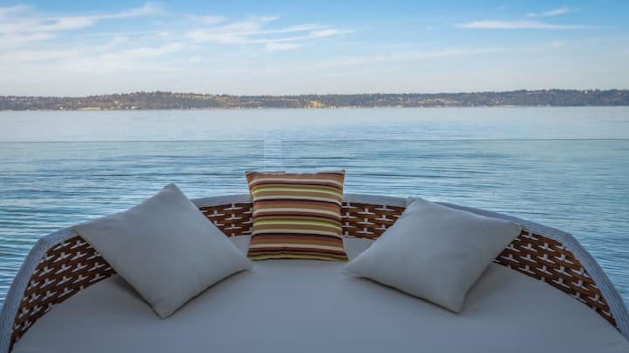 Photo of Outdoor in Vashon Island